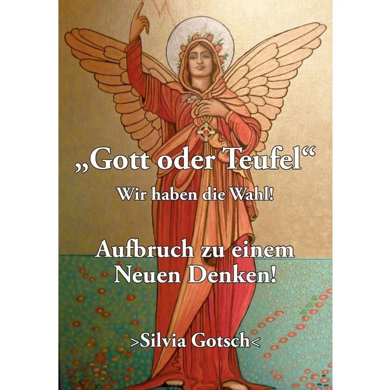 Gott oder Teufel