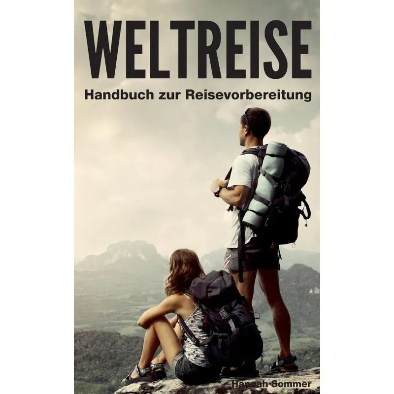 Weltreise
