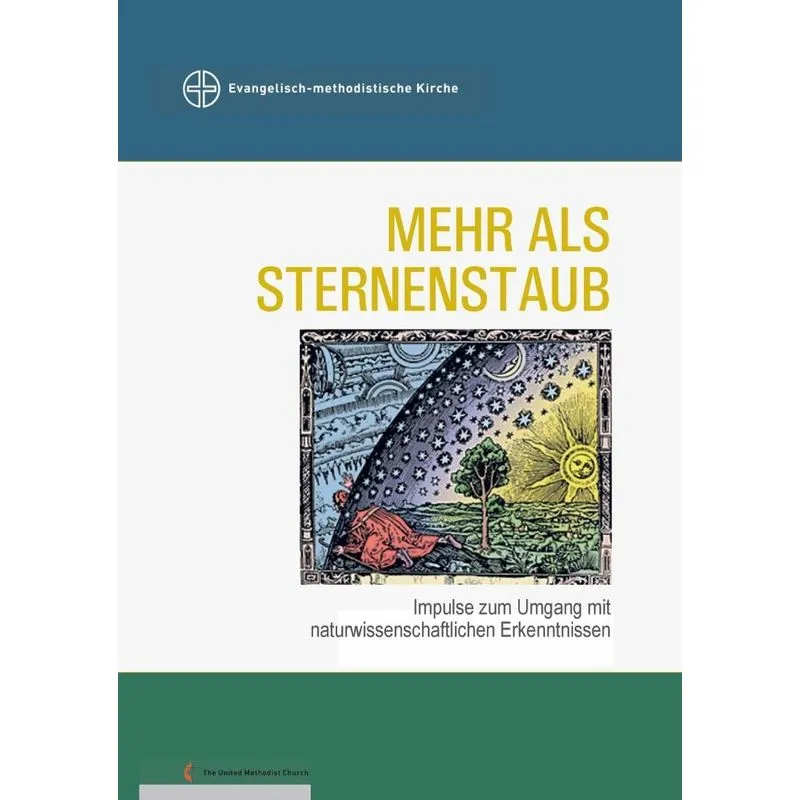Mehr als Sternenstaub