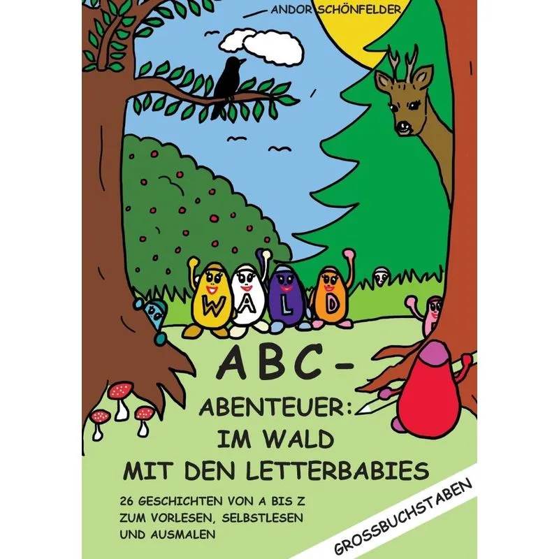 ABC- Abenteuer