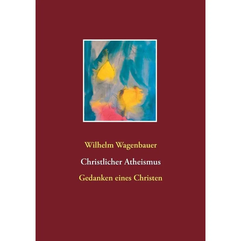 Christlicher Atheismus