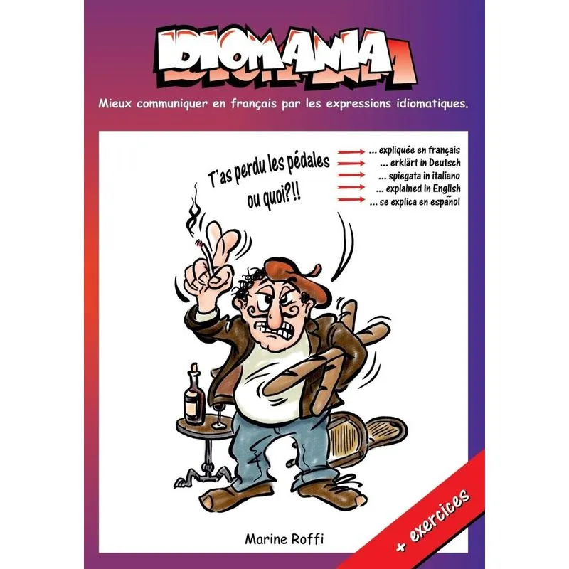 Idiomania