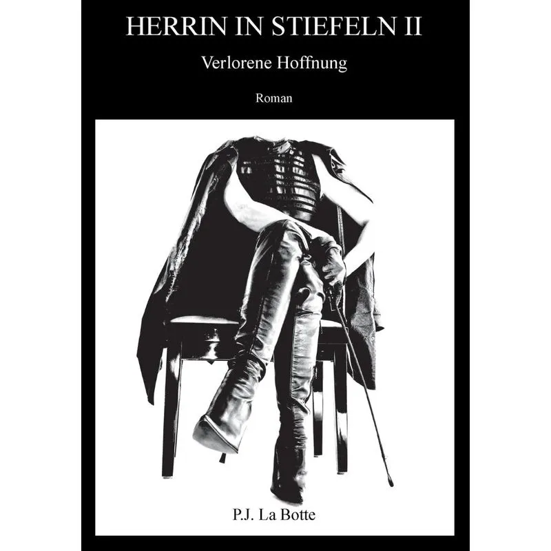 Herrin in Stiefeln 2