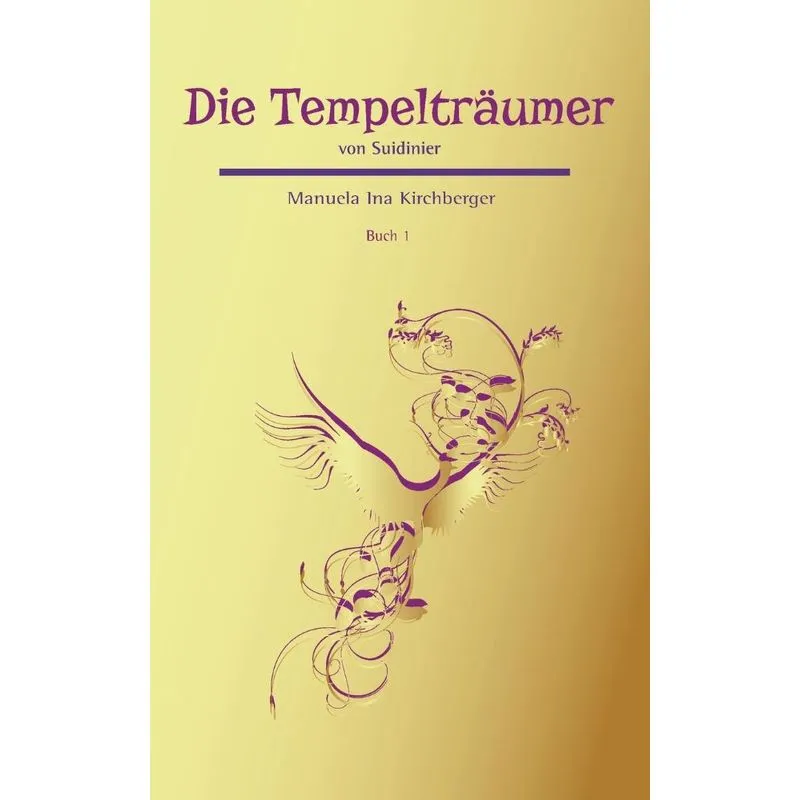 Die Tempelträumer von Suidinier