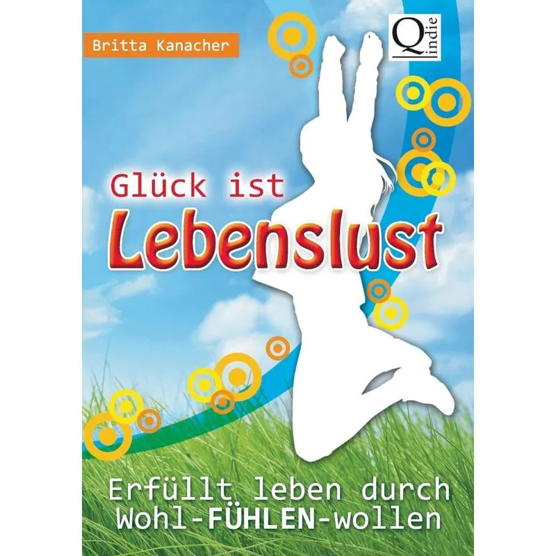 Glück ist Lebenslust
