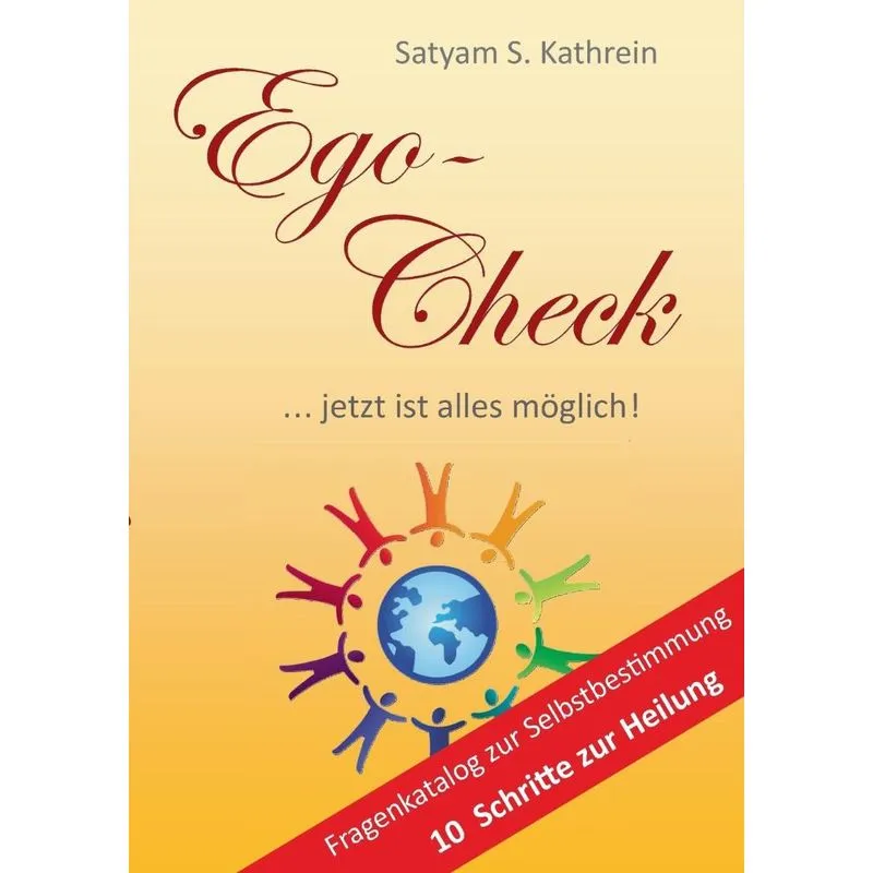Ego-Check