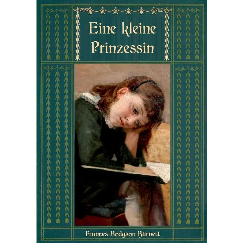 Eine kleine Prinzessin