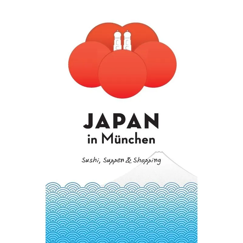 Japan in München