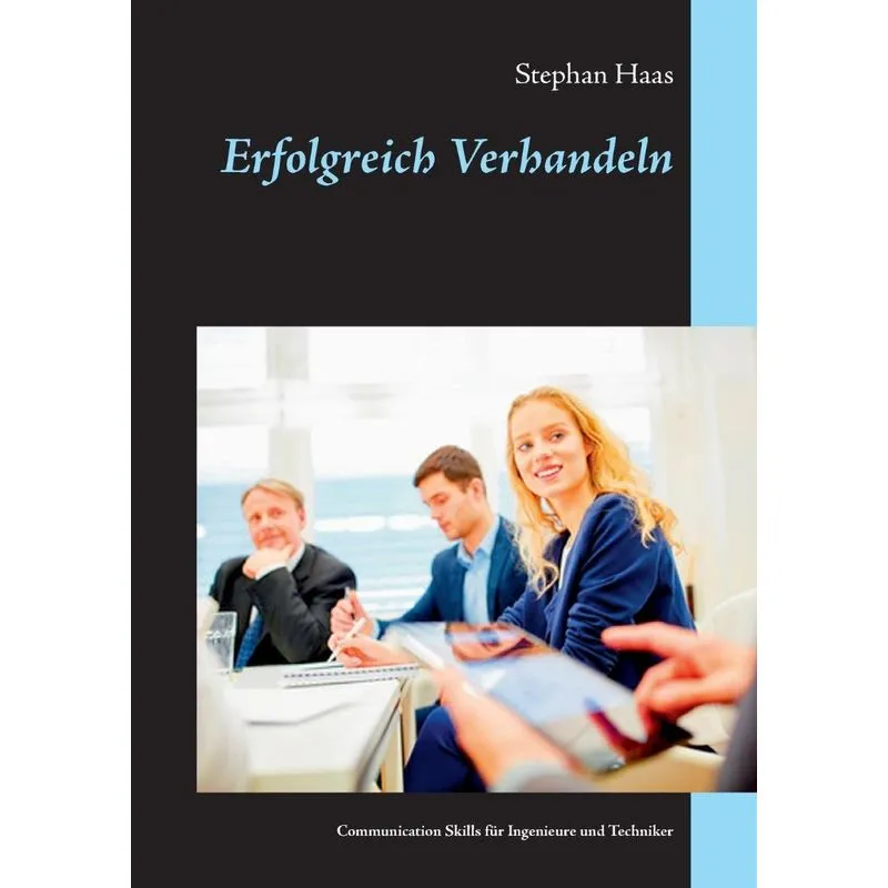 Erfolgreich Verhandeln