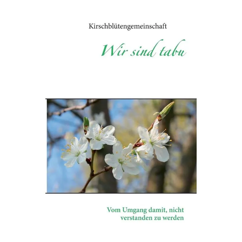 Wir sind tabu