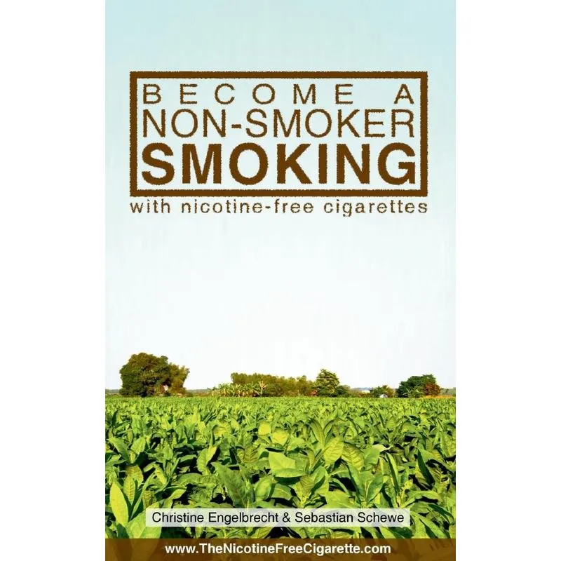 Become a non-smoker smoking