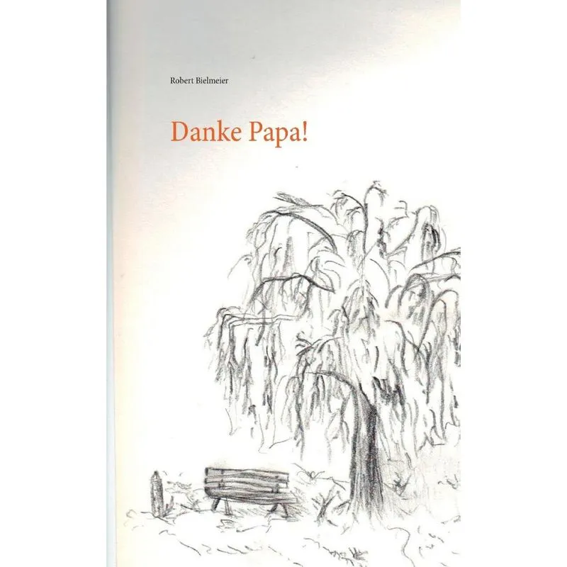 Danke Papa!