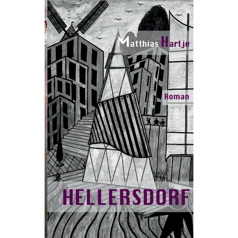 Hellersdorf