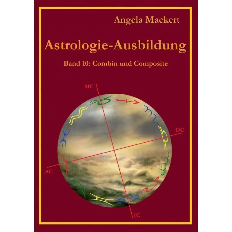 Astrologie-Ausbildung, Band 10