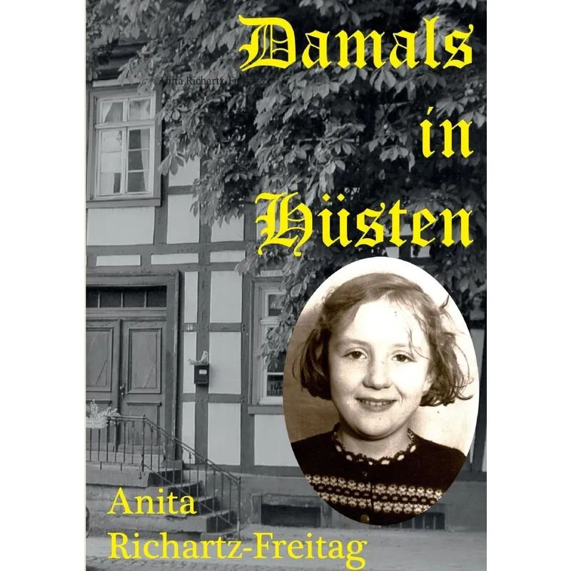 Damals in Hüsten