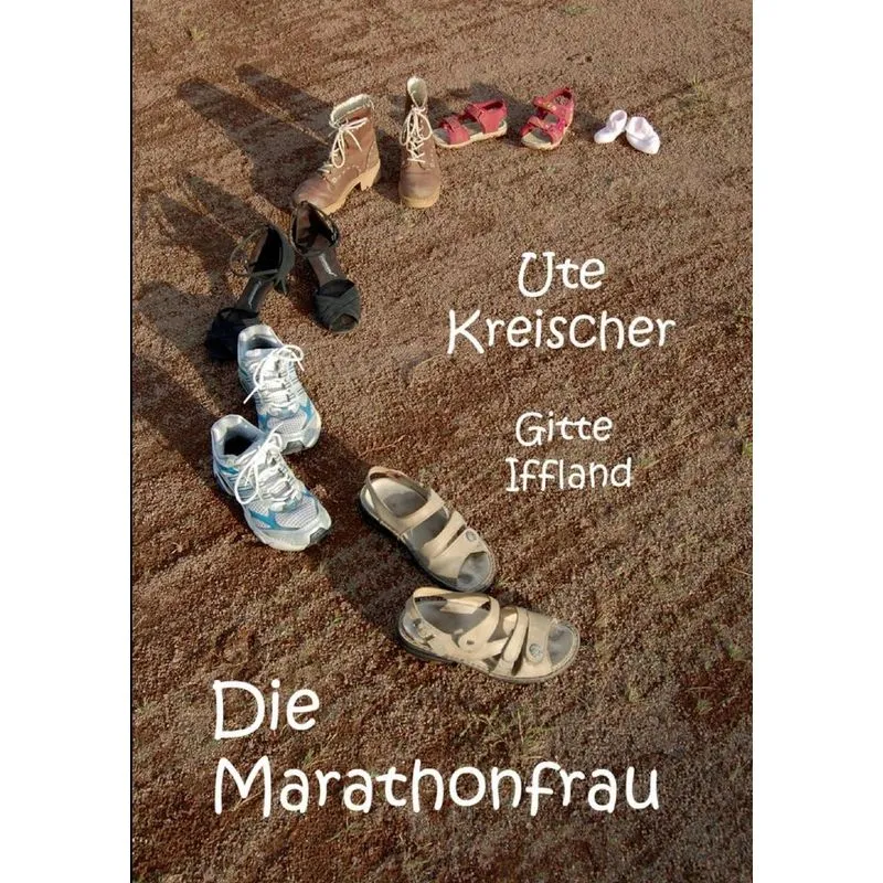 Die Marathonfrau