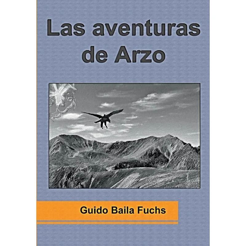 Las aventuras de Arzo