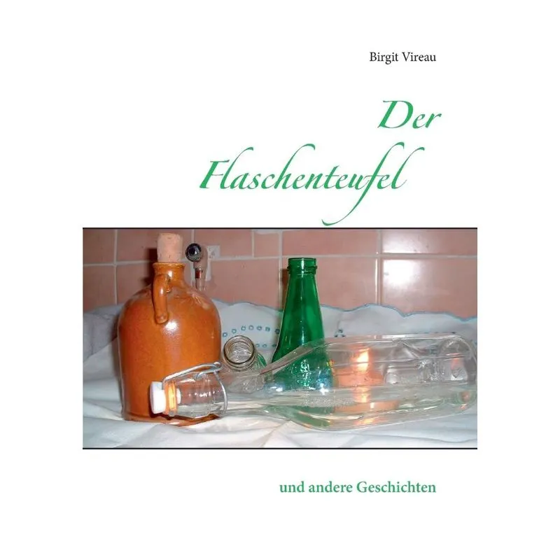 Der Flaschenteufel