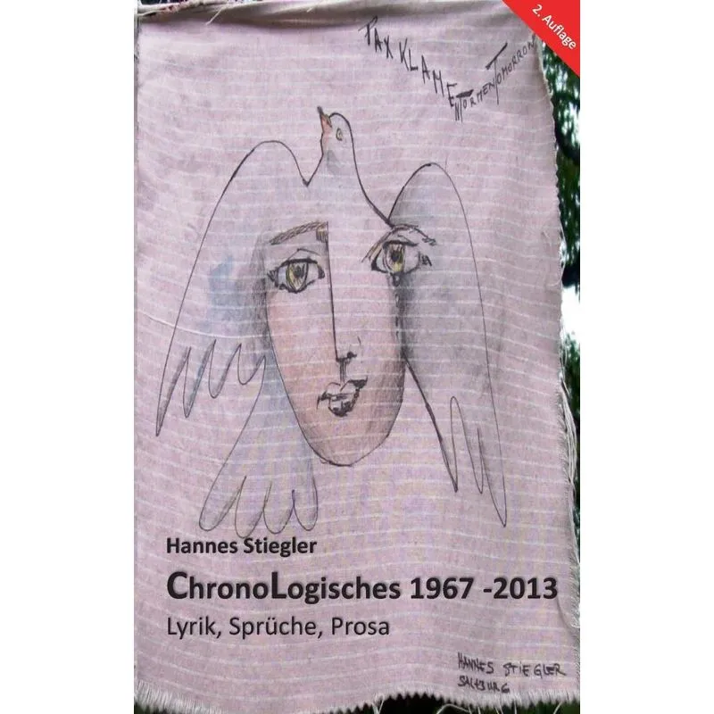 ChronoLogisches 1967 - 2013