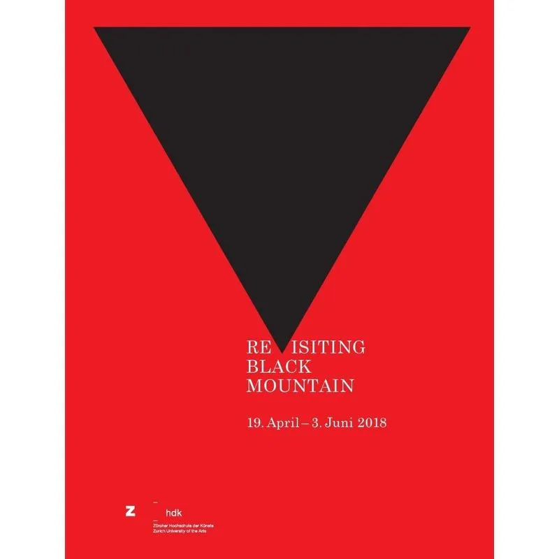 Revisiting Black Mountain