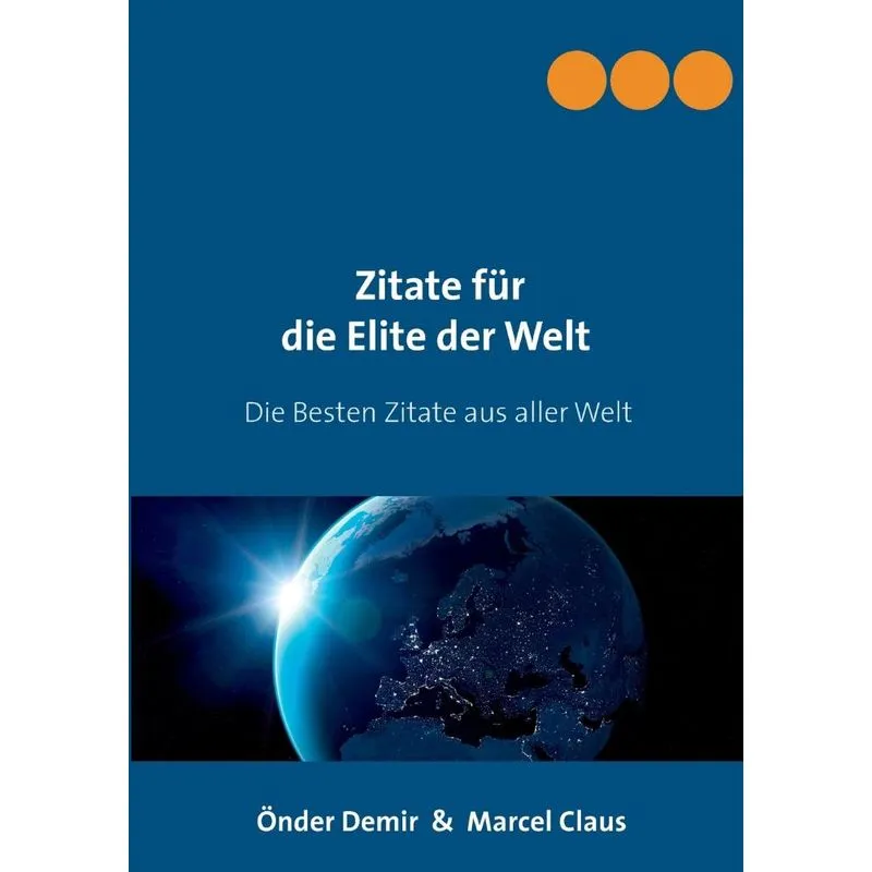 Zitate für die Elite der Welt