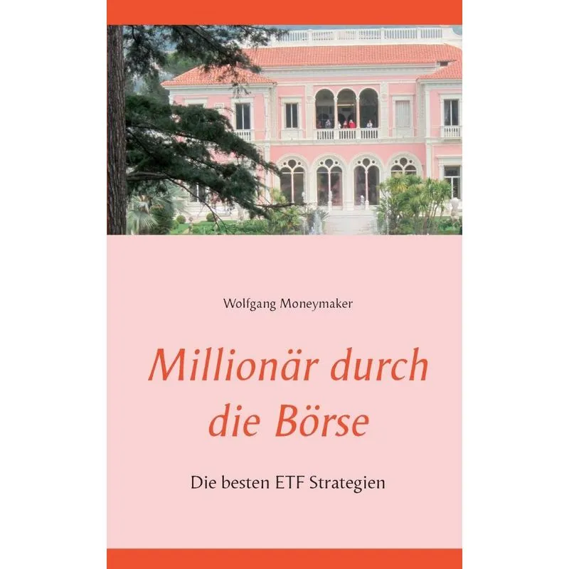 Millionär durch die Börse