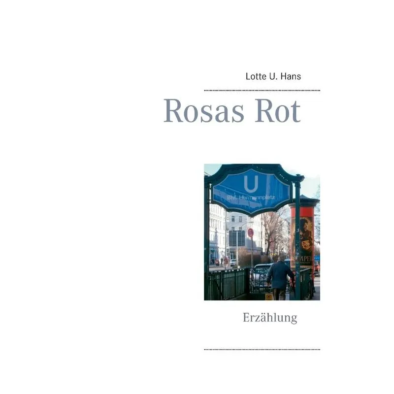 Rosas Rot