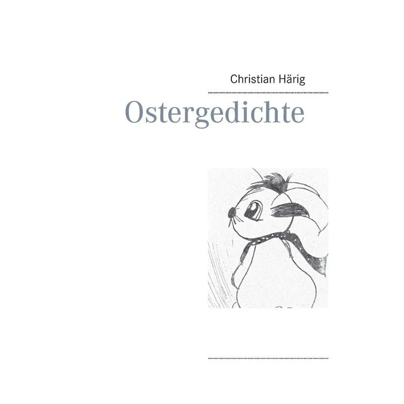Ostergedichte
