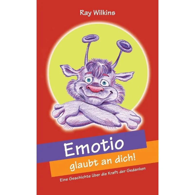 Emotio glaubt an dich