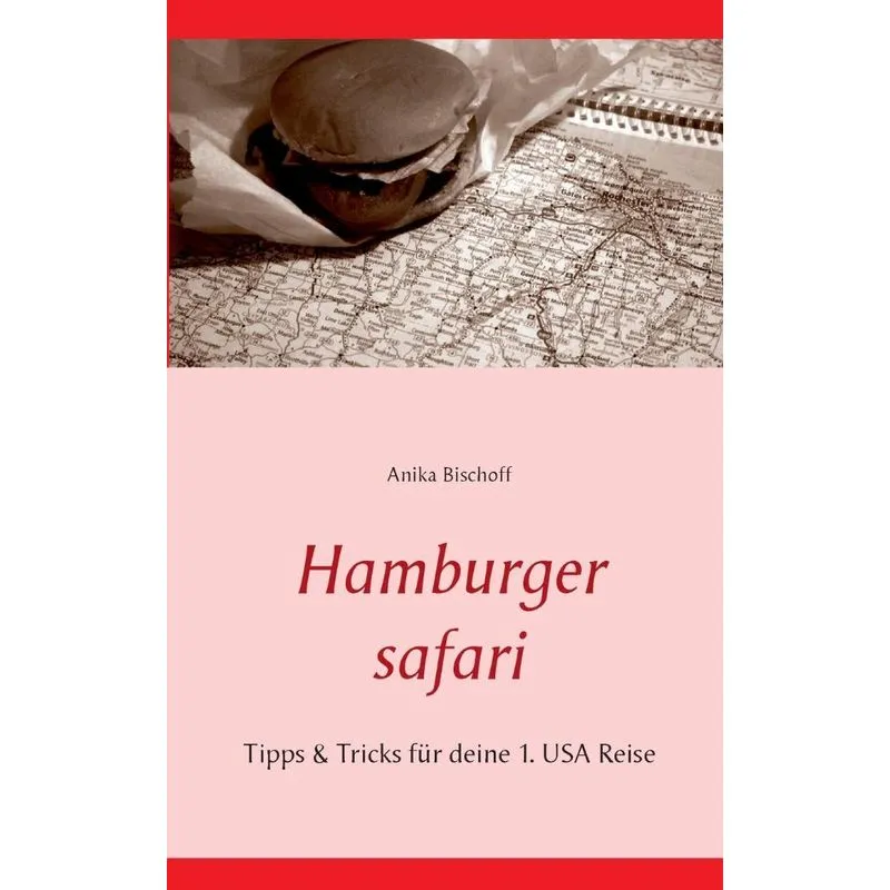 Hamburger safari