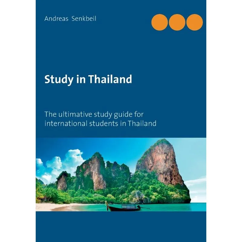 Study in Thailand