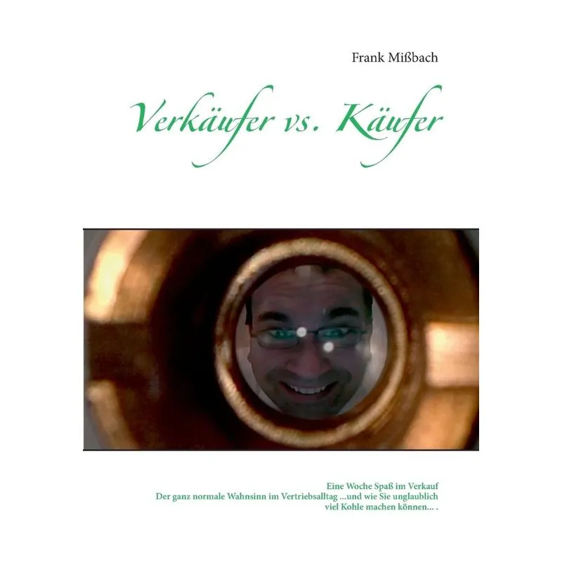 Verkäufer vs. Käufer