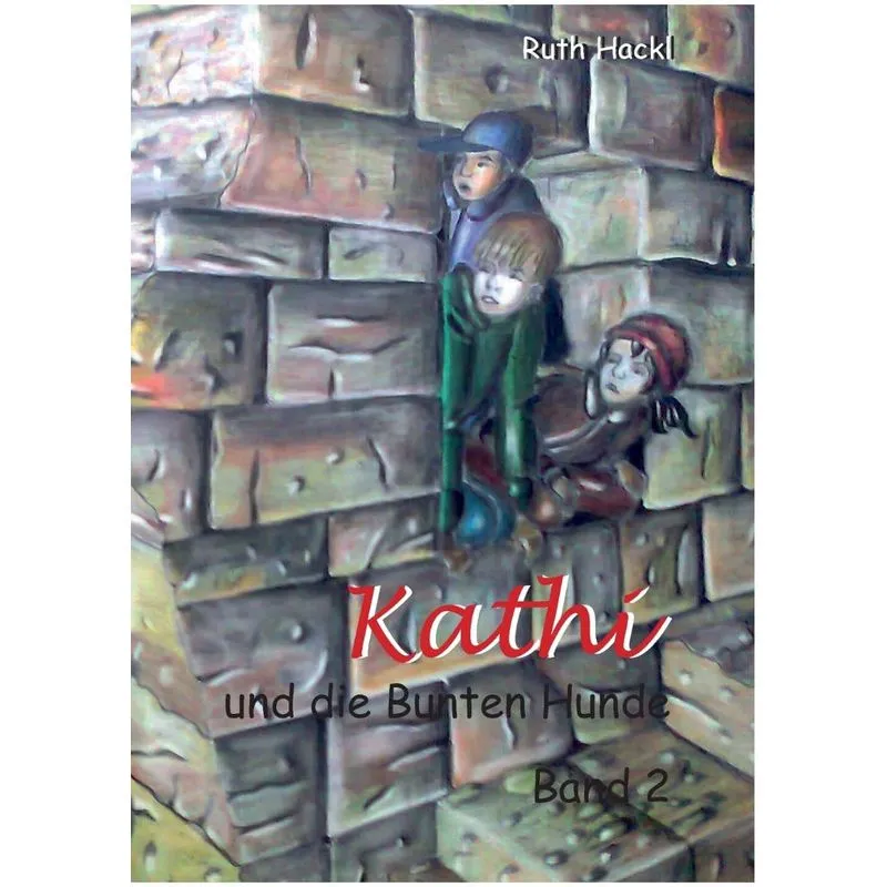Kathi und die Bunten Hunde