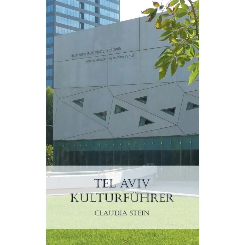 Tel Aviv Kulturführer