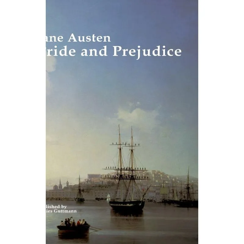 PRIDE & PREJUDICE