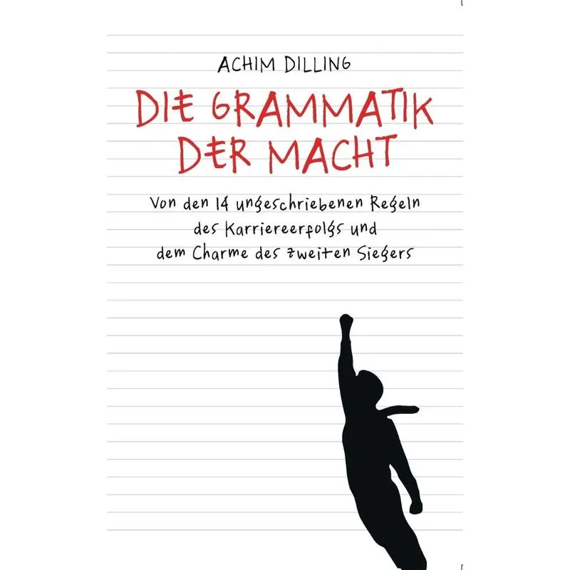 Die Grammatik der Macht