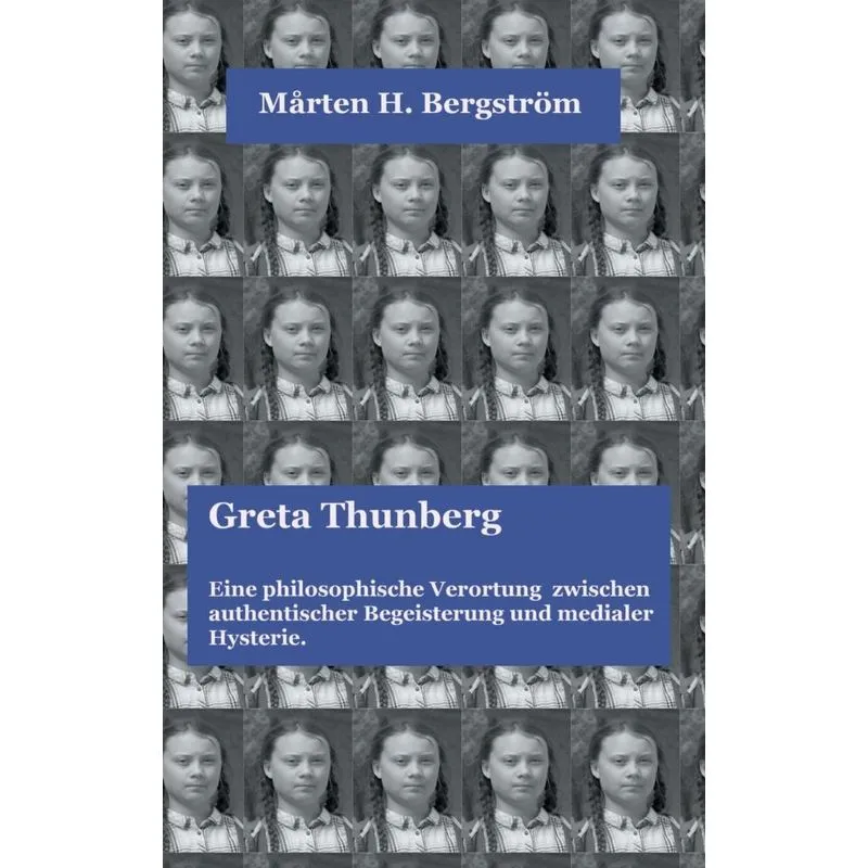 Greta Thunberg