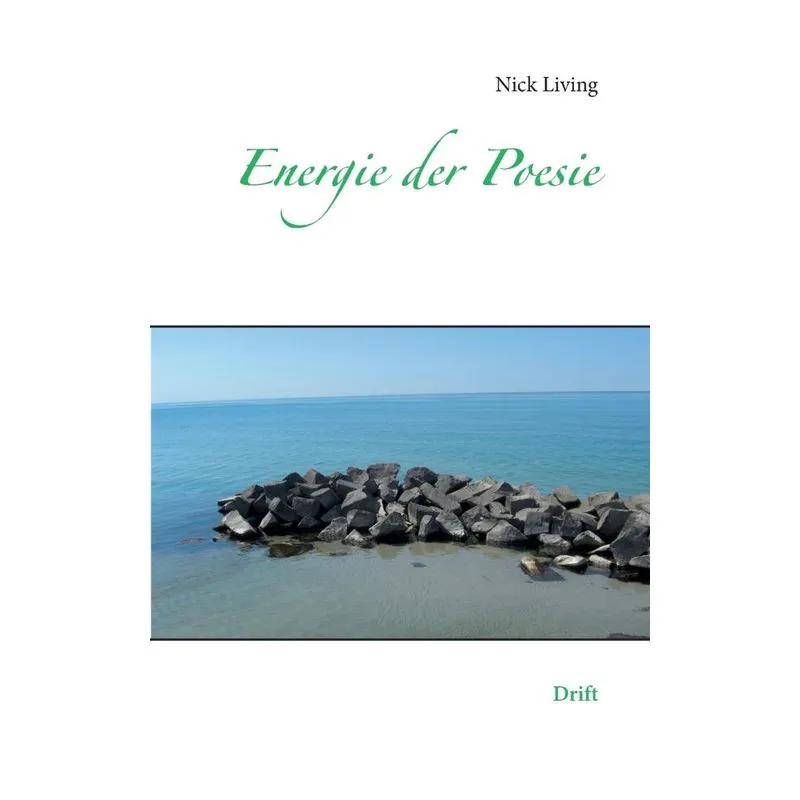 Energie der Poesie