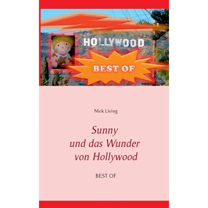 Sunny und das Wunder von Hollywood