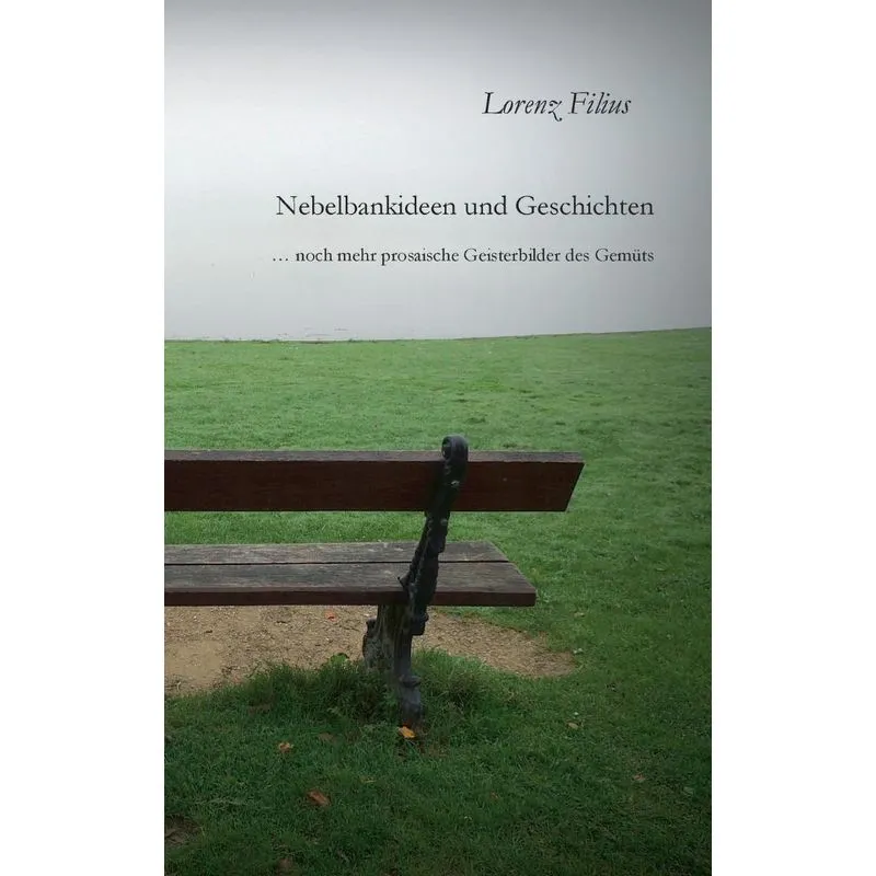 Nebelbankideen und Geschichten