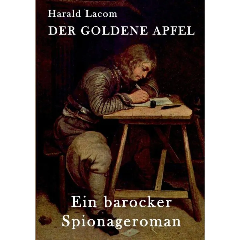 Der Goldene Apfel