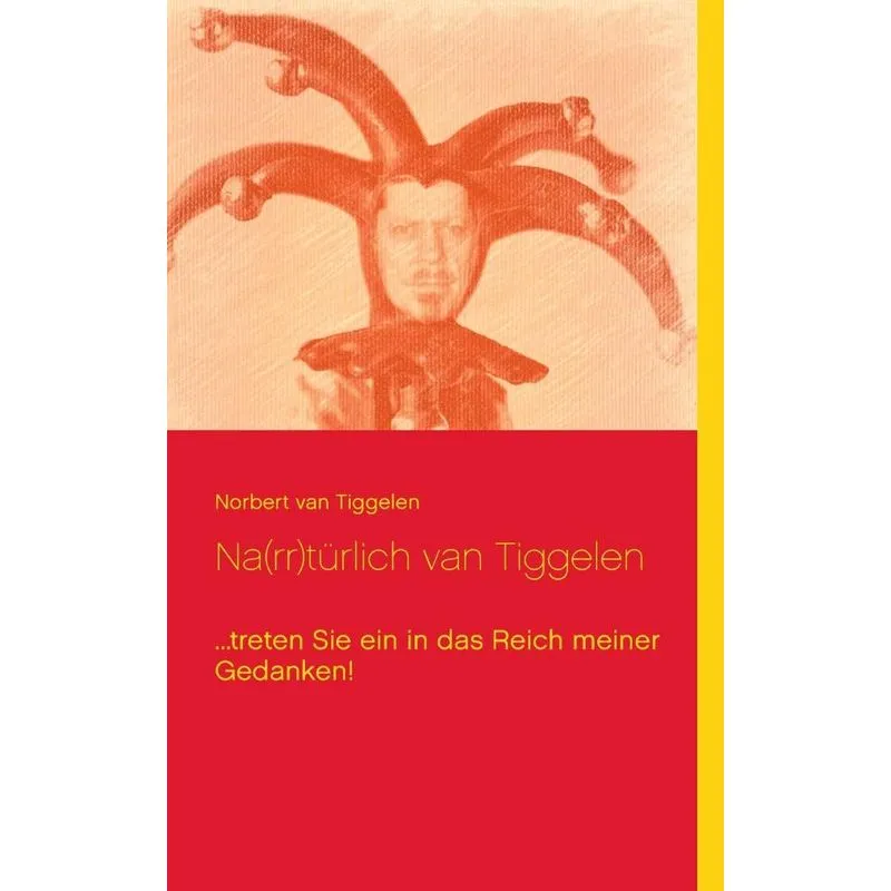 Na(rr)türlich van Tiggelen