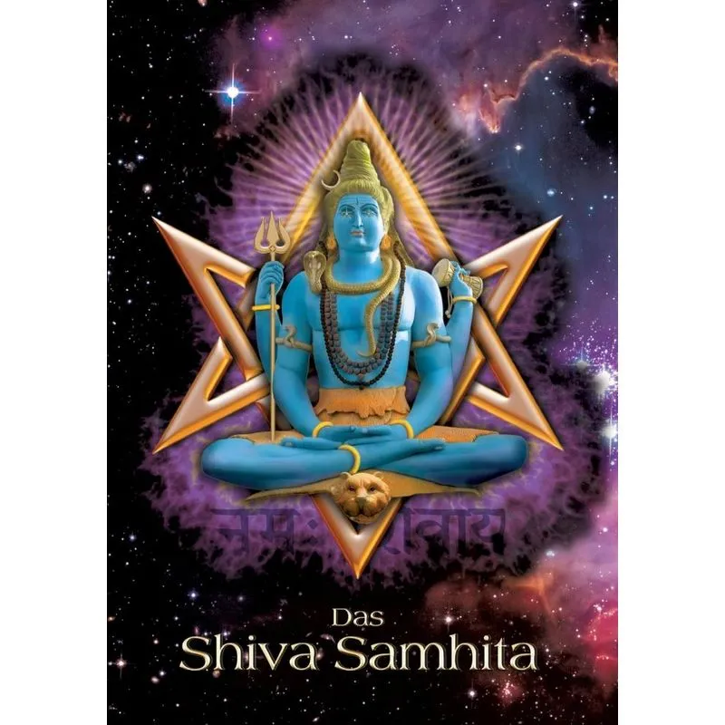 Das Shiva Samhita