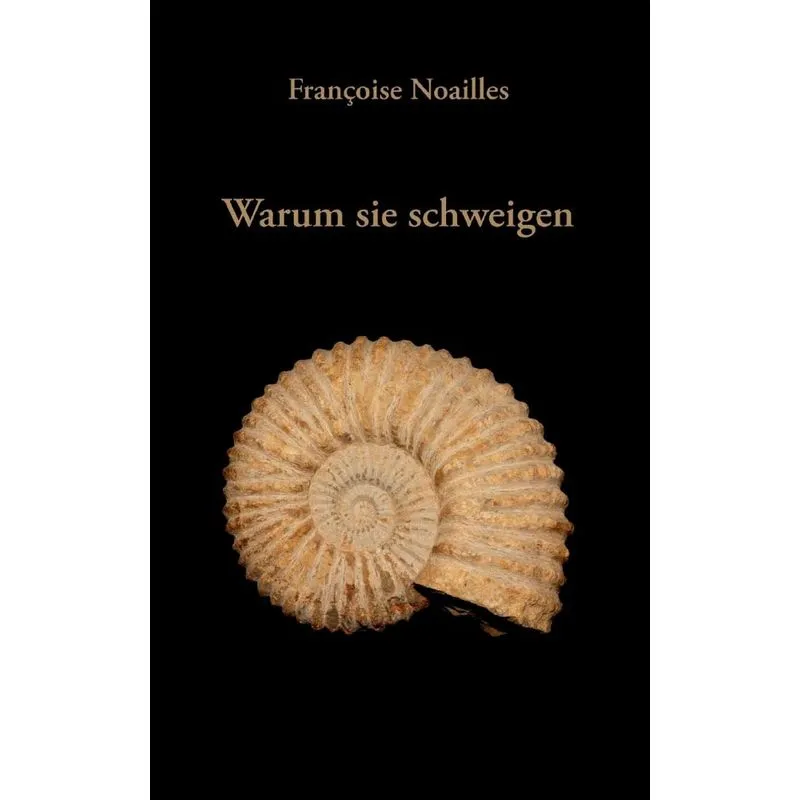 Warum sie schweigen