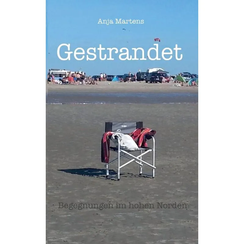 Gestrandet