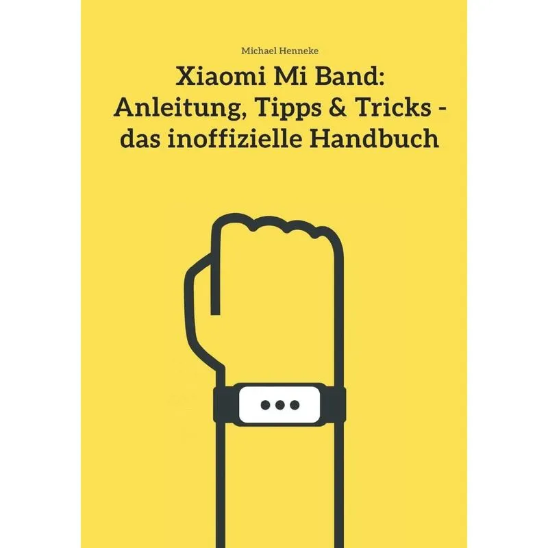 Xiaomi Mi Band