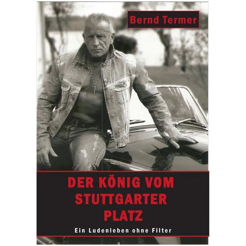 Der König vom Stuttgarter Platz