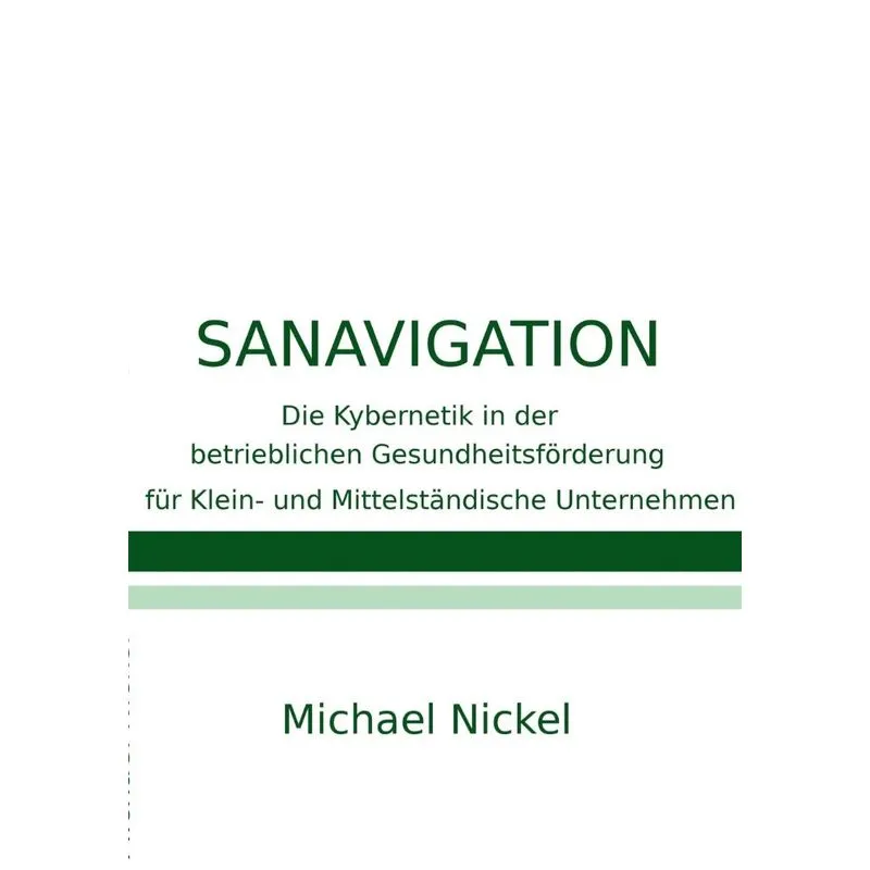 Sanavigation