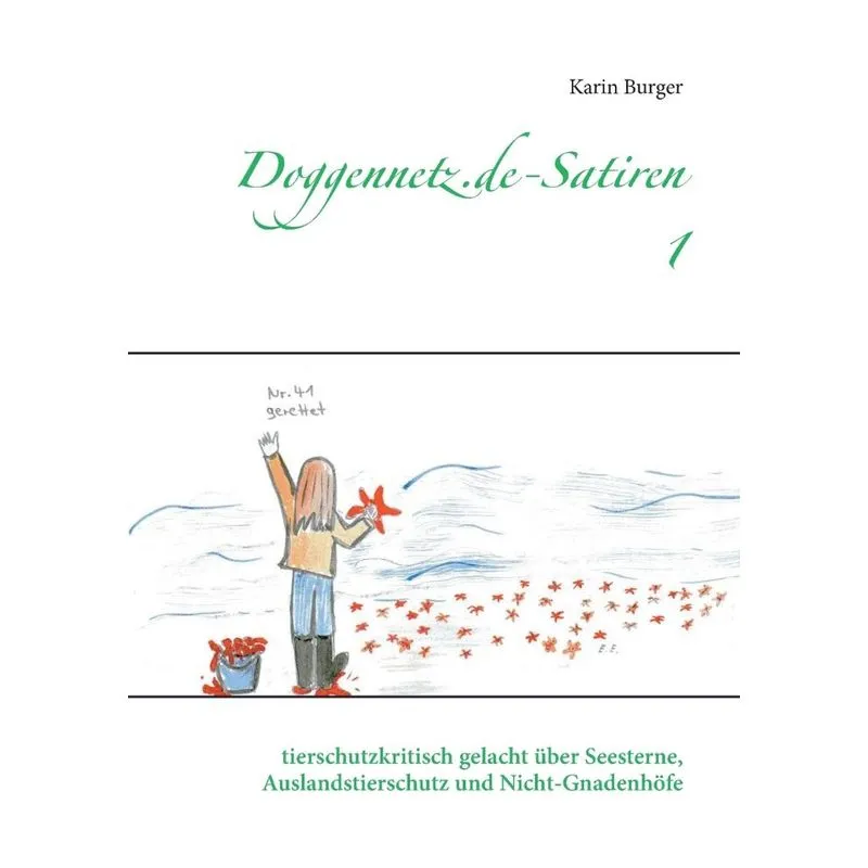 Doggennetz.de-Satiren 1