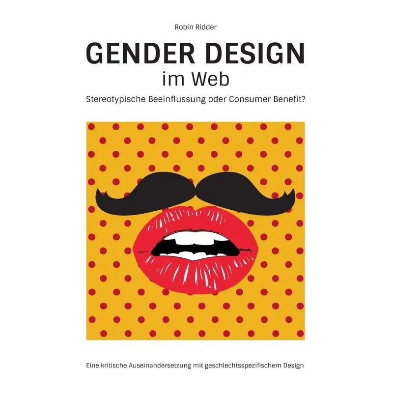 Gender Design im Web